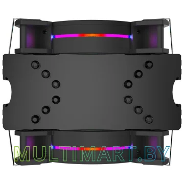 Кулер ALSEYE H120D картинка 4
